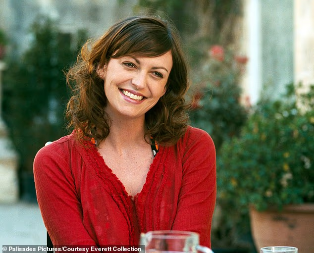 深陷心理障碍30年 加国知名女星将安乐死 深陷心理障碍30年 加国知名女星将安乐死