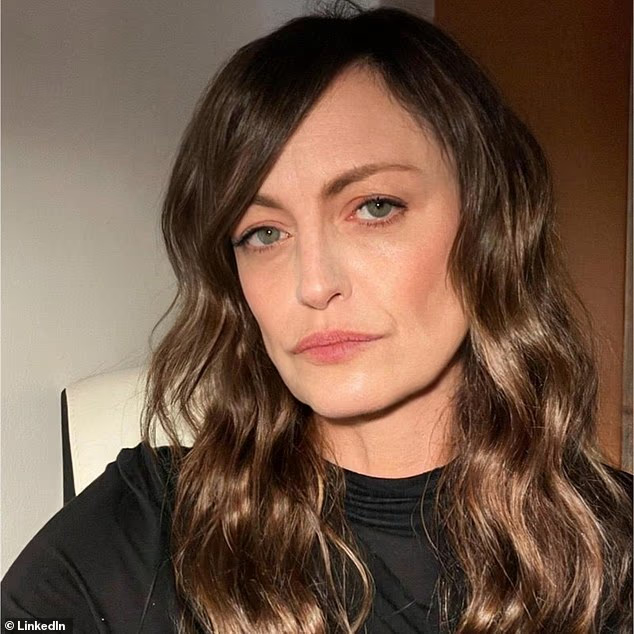 深陷心理障碍30年 加国知名女星将安乐死 深陷心理障碍30年 加国知名女星将安乐死