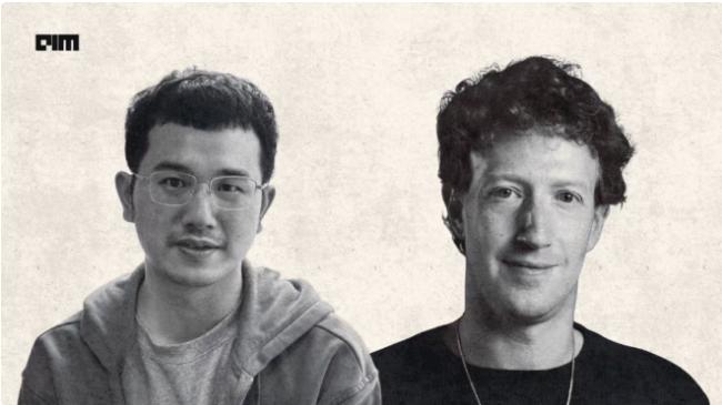 豪掷20亿:Meta收购Manus,肖弘出任副总裁 豪掷20亿:Meta收购Manus,肖弘出任副总裁