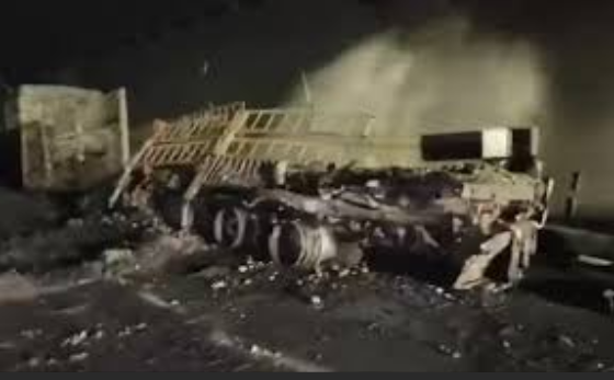 北京七环隧道大爆炸传出惊人内幕 北京七环隧道大爆炸传出惊人内幕