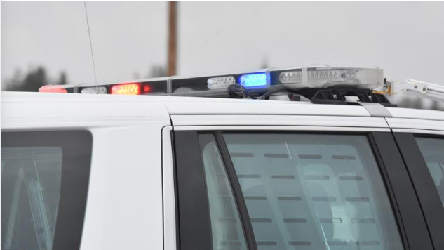 加拿大严重枪击案:一死多伤,两枪匪潜逃 加拿大严重枪击案:一死多伤,两枪匪潜逃