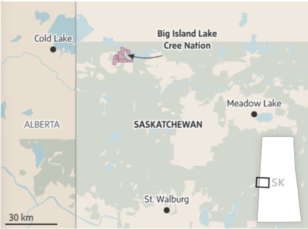 加拿大严重枪击案:一死多伤,两枪匪潜逃 加拿大严重枪击案:一死多伤,两枪匪潜逃