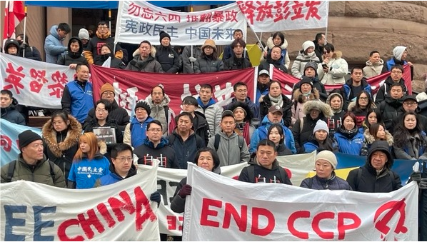 从“黑五类”到海外觉醒 一位普通中国人的新生 从“黑五类”到海外觉醒 一位普通中国人的新生