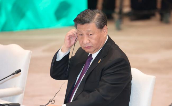 若中共要这么做,“美国要斩首习近平等人” 若中共要这么做,“美国要斩首习近平等人”