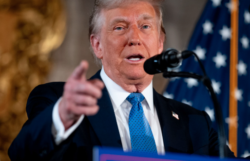 报复川普禁令 这两国宣布:禁止美国公民入境 报复川普禁令 这两国宣布:禁止美国公民入境