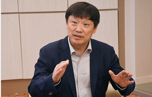 胡锡进的盘点:2025年让我印象最深的10件事 胡锡进的盘点:2025年让我印象最深的10件事