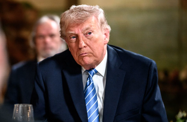 2025黑暗总结:一则共和党的讣告 2025黑暗总结:一则共和党的讣告