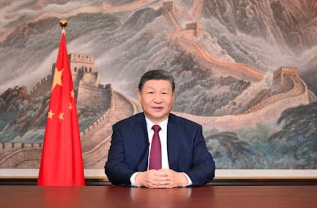 中国领导人为何在元旦而非春节发新年贺词? 中国领导人为何在元旦而非春节发新年贺词?