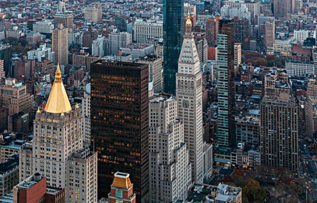 留不住人了?美国这两州领跑全美“迁出榜” 留不住人了?美国这两州领跑全美“迁出榜”