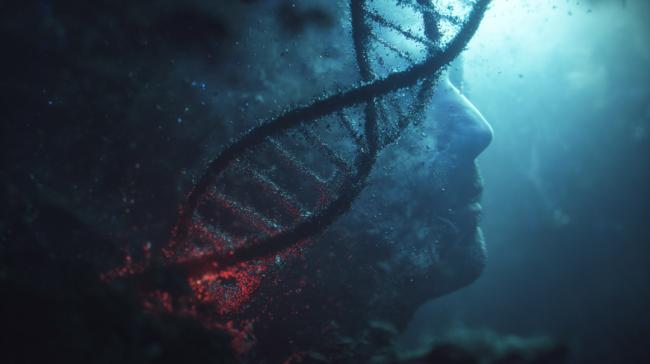 科学证实:你的悲伤,可能根本不是你的悲伤 科学证实:你的悲伤,可能根本不是你的悲伤