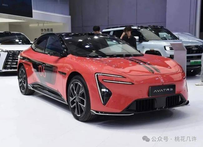 华为固态电池来了!续航3000公里,快充5分钟 华为固态电池来了!续航3000公里,快充5分钟