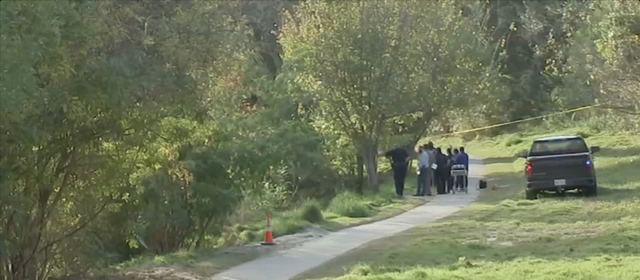 美死亡沼泽一年惊现34具遗体 一传言引恐慌 美死亡沼泽一年惊现34具遗体 一传言引恐慌