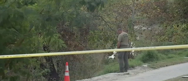 美死亡沼泽一年惊现34具遗体 一传言引恐慌 美死亡沼泽一年惊现34具遗体 一传言引恐慌