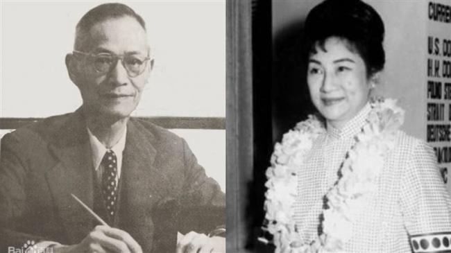 北大校长75岁娶娇妻,被骗光遗产气死 北大校长75岁娶娇妻,被骗光遗产气死