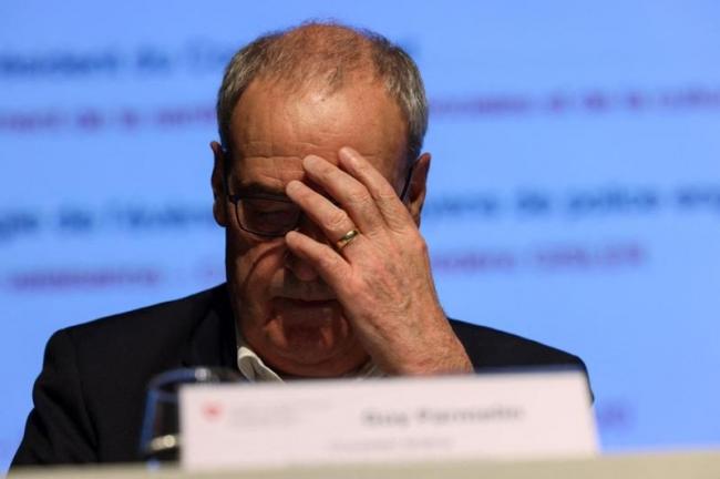 瑞士47死酒吧大火 视频录下闪燃恐怖一刻 瑞士47死酒吧大火 视频录下闪燃恐怖一刻