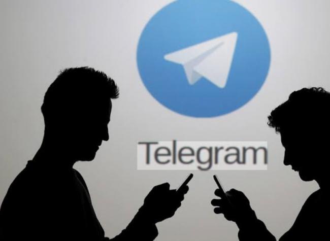 Telegram通讯不再安全!中国官宣重大突破 Telegram通讯不再安全!中国官宣重大突破