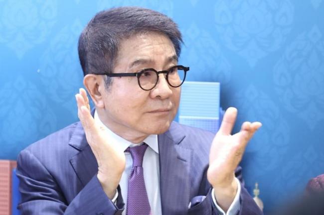 川普纵容北京...台湾绿营大佬忧心忡忡 川普纵容北京...台湾绿营大佬忧心忡忡