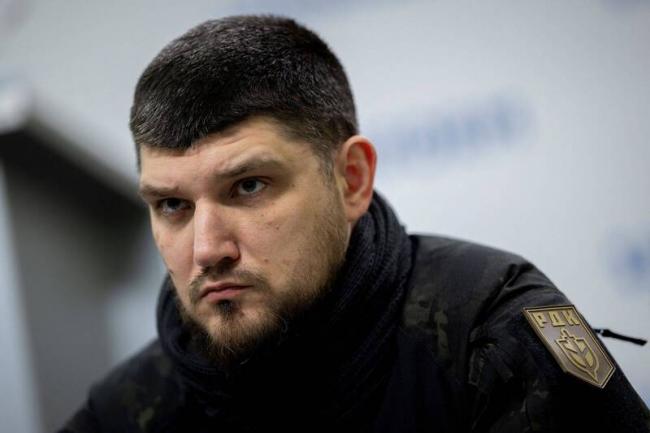 乌克兰设计诈死!普京被骗 乌克兰设计诈死!普京被骗