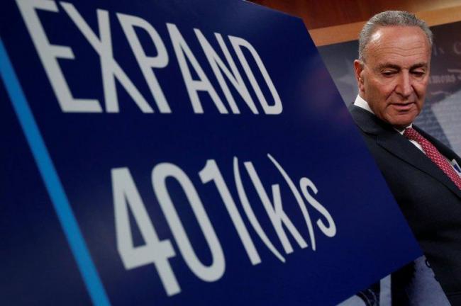 华女20岁开始存退休金 成为“超级储蓄者” 华女20岁开始存退休金 成为“超级储蓄者”