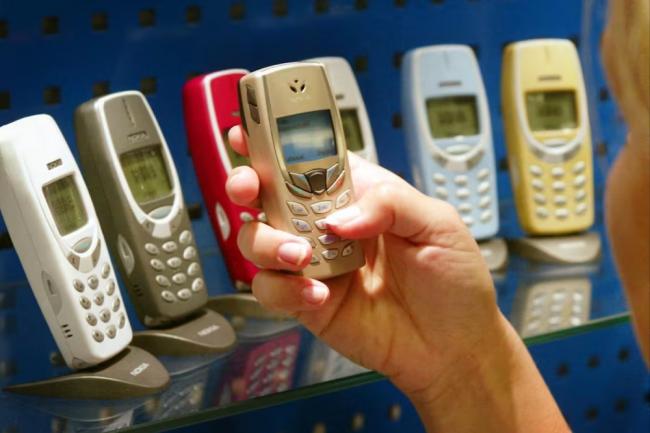 诺基亚:从iPhone受害者变成英伟达座上宾 诺基亚:从iPhone受害者变成英伟达座上宾