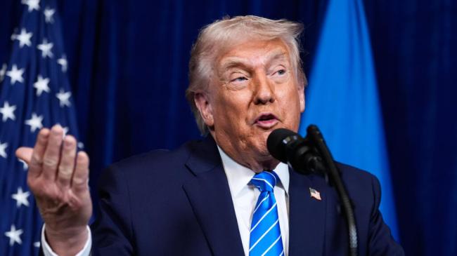 川普实时观看抓捕行动 将给予委国人民自由 川普实时观看抓捕行动 将给予委国人民自由