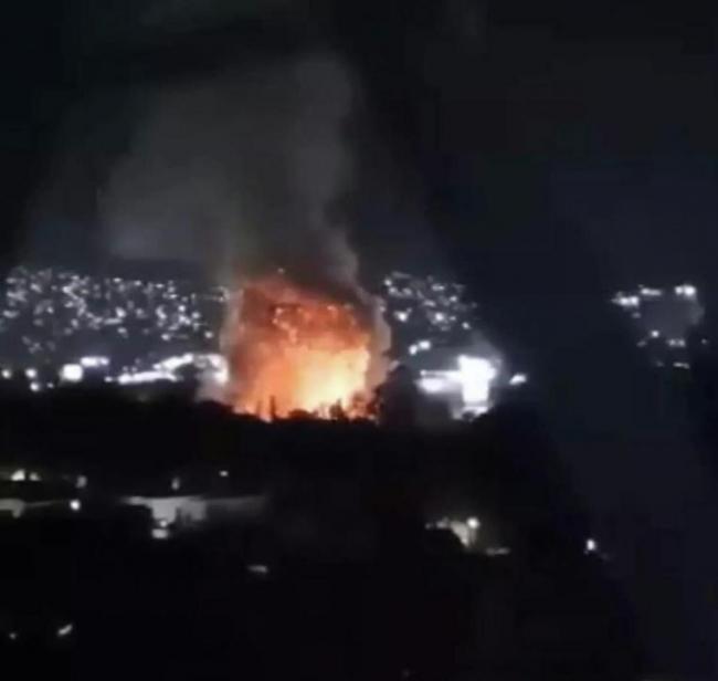 马杜罗被抓背后的反常 S300和俄特工毫无反应 马杜罗被抓背后的反常 S300和俄特工毫无反应