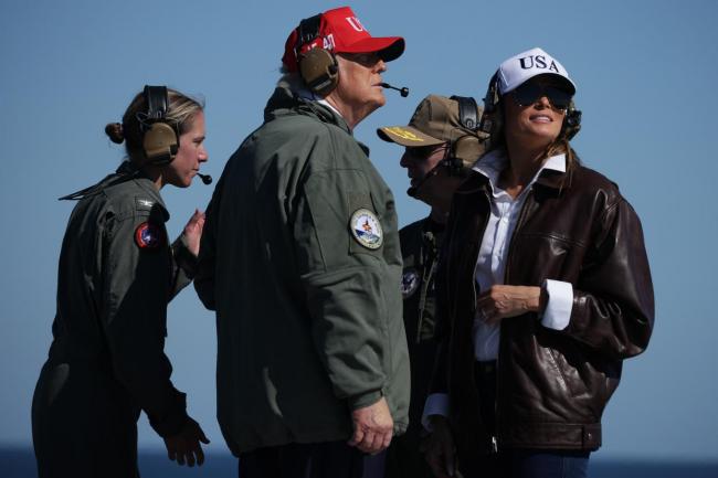 马杜罗被抓背后的反常 S300和俄特工毫无反应 马杜罗被抓背后的反常 S300和俄特工毫无反应