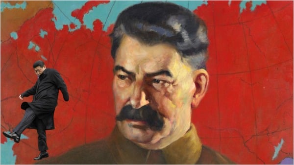 斯大林临死时有多惨?躺地上十个小时没人管 斯大林临死时有多惨?躺地上十个小时没人管