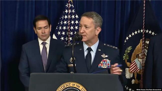 多兵种,宠物狗...曝迄今最全美军行动细节 多兵种,宠物狗...曝迄今最全美军行动细节