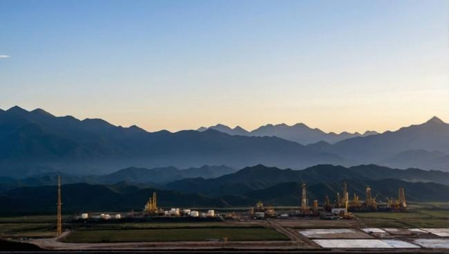 刚签20年石油大单!马杜罗被捕,三大冲击袭北京 刚签20年石油大单!马杜罗被捕,三大冲击袭北京