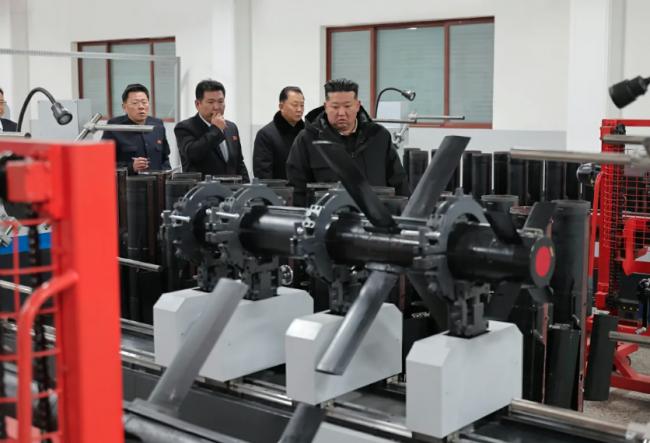 李在明访华 金正恩气炸 李在明访华 金正恩气炸