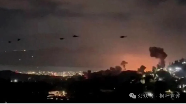 军事专家为什么在马杜罗的命运上再次判断失误? 军事专家为什么在马杜罗的命运上再次判断失误?