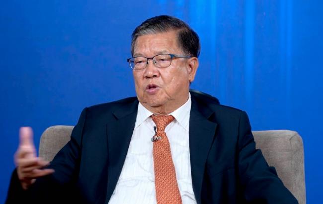 不谈中国经济何时超美国 先问另三个“什么时候” 不谈中国经济何时超美国 先问另三个“什么时候”