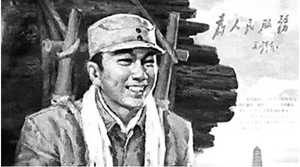 贴身警卫葬身毒窑 毛泽东写下五个大字掩盖 贴身警卫葬身毒窑 毛泽东写下五个大字掩盖