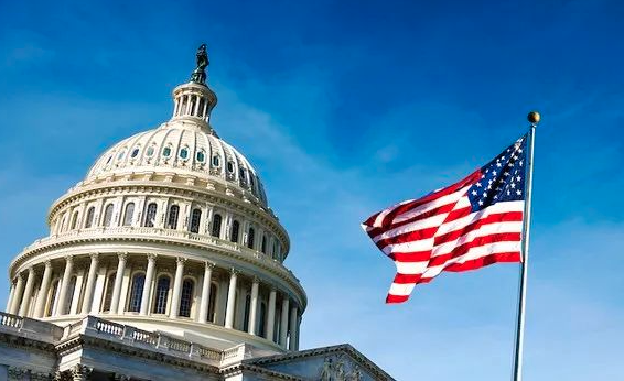 赊刀人最新预言:美国要变天了? 赊刀人最新预言:美国要变天了?