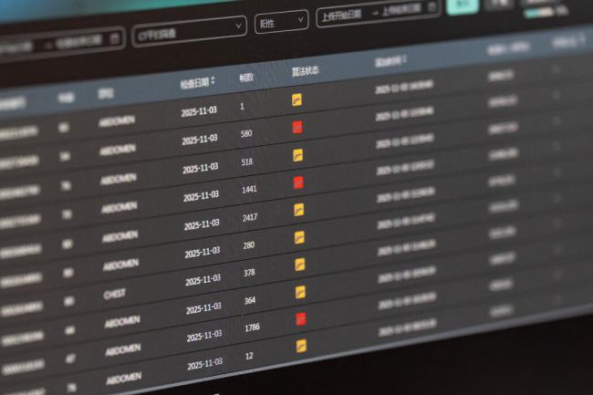 “AI救了他的命”:中国医生借助AI识别胰腺癌 “AI救了他的命”:中国医生借助AI识别胰腺癌