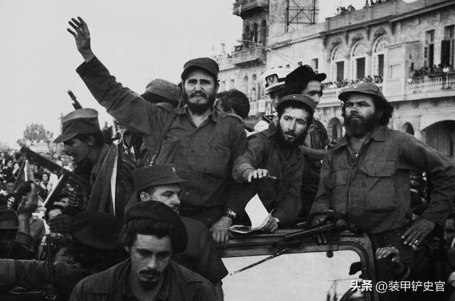 32名古巴保镖为护马杜罗被毙,古巴全国哀悼 32名古巴保镖为护马杜罗被毙,古巴全国哀悼