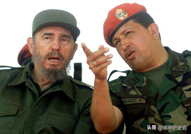 32名古巴保镖为护马杜罗被毙,古巴全国哀悼 32名古巴保镖为护马杜罗被毙,古巴全国哀悼