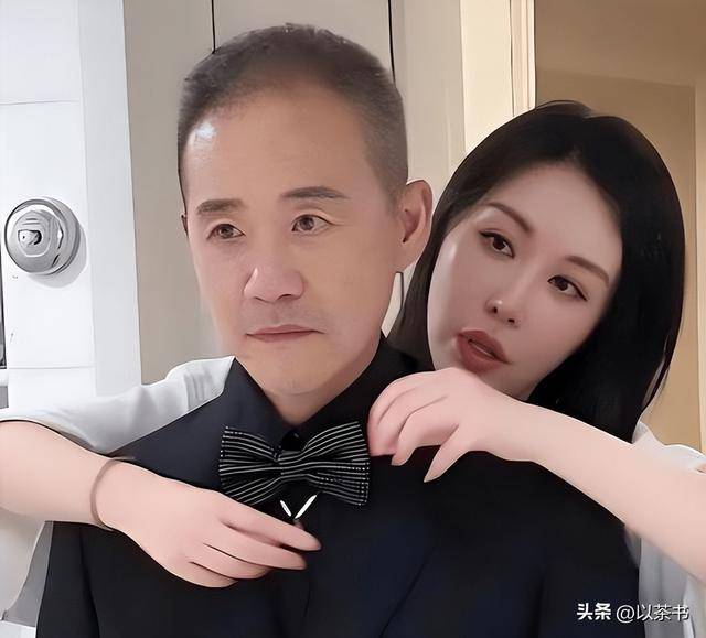 她是王石大女儿,比后妈年龄还大,坚持不婚 她是王石大女儿,比后妈年龄还大,坚持不婚