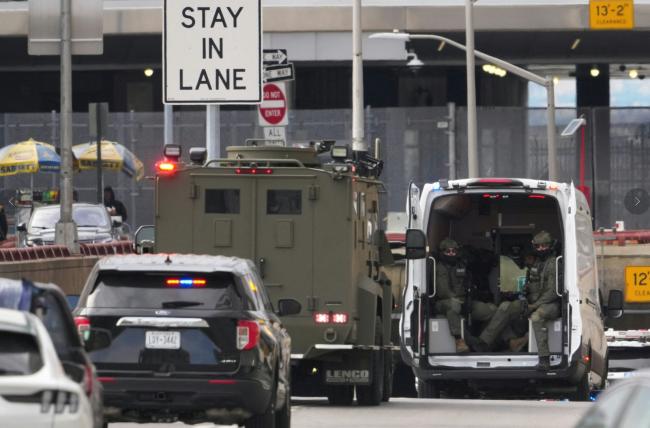 马杜罗否认控罪! 辩护律师来头很大 要出这绝招 马杜罗否认控罪! 辩护律师来头很大 要出这绝招