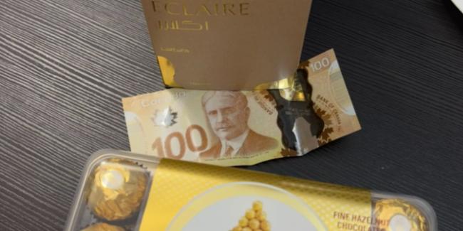 中国留学生在加拿大被路人塞0 中国留学生在加拿大被路人塞0