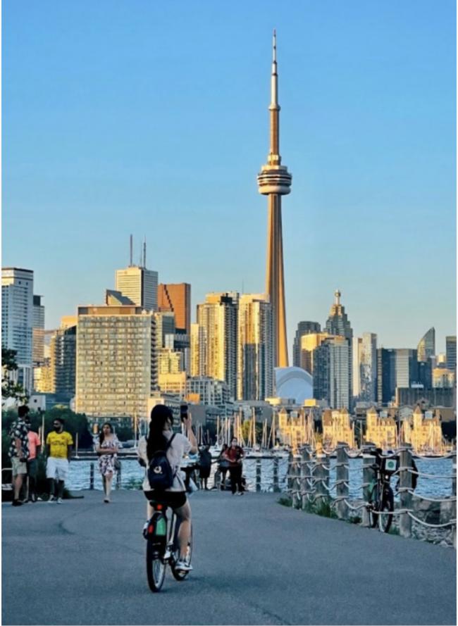 扎根加国, 我跳槽3次, 年薪从5万多翻了三倍 扎根加国, 我跳槽3次, 年薪从5万多翻了三倍