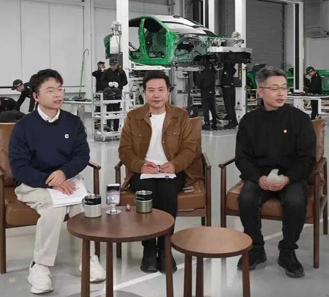 小米和雷军:总有刁民要害朕 小米和雷军:总有刁民要害朕