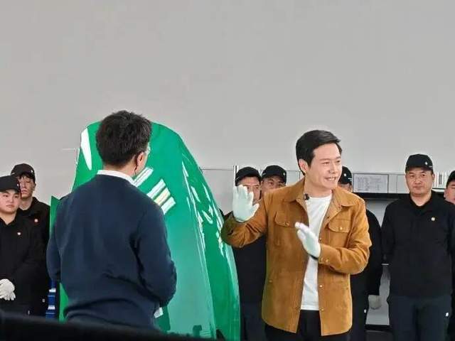 小米和雷军:总有刁民要害朕 小米和雷军:总有刁民要害朕