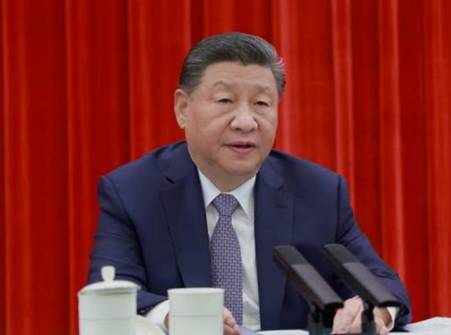 慌了,传习深夜召见蔡奇陈文清 慌了,传习深夜召见蔡奇陈文清