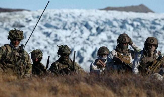 航班追踪软件异动!美军要对这国动手? 航班追踪软件异动!美军要对这国动手?