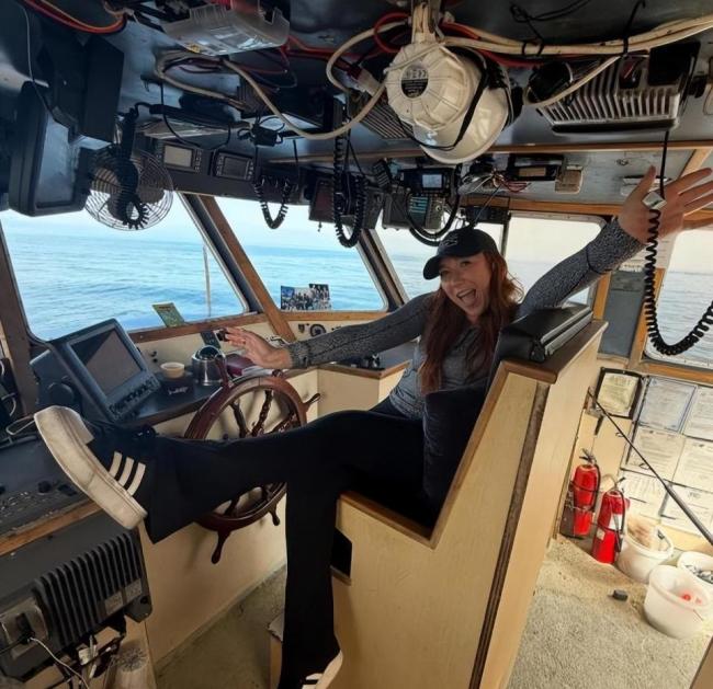 噩耗!34岁女星喝酒猝死,身体呈现蓝紫色 噩耗!34岁女星喝酒猝死,身体呈现蓝紫色