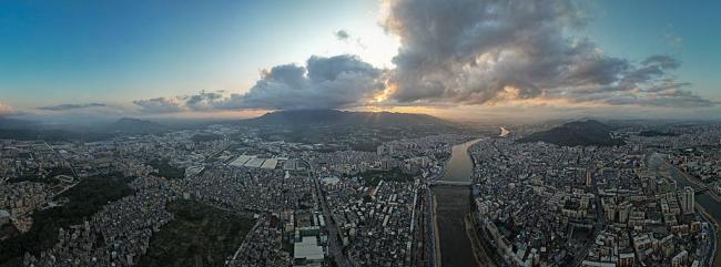 委内瑞拉“变天”,影响20万广东有钱人 委内瑞拉“变天”,影响20万广东有钱人