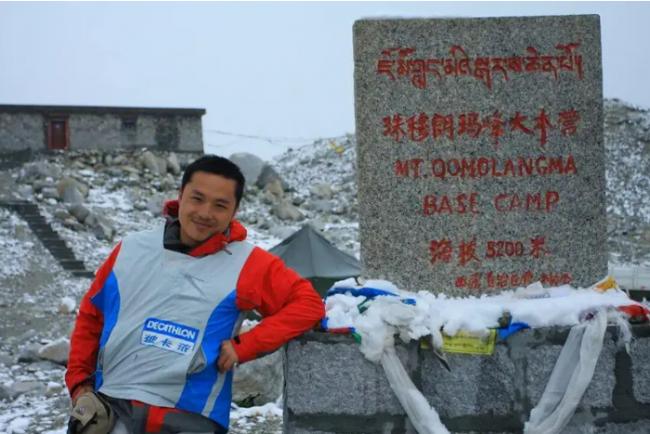 从上海到加拿大,一个中产在时代拐点前的选择 从上海到加拿大,一个中产在时代拐点前的选择