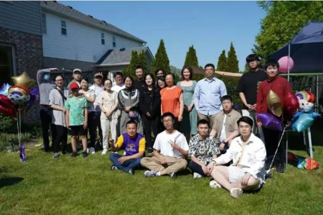 从上海到加拿大,一个中产在时代拐点前的选择 从上海到加拿大,一个中产在时代拐点前的选择